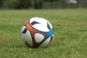 football
