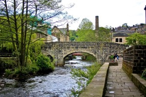 hebden bridge