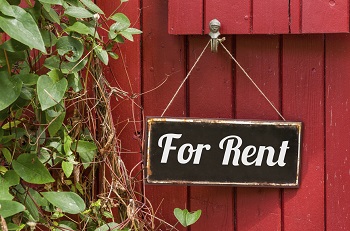 renting