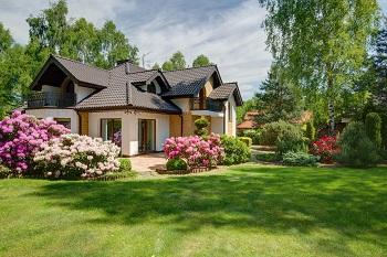 House Price Index