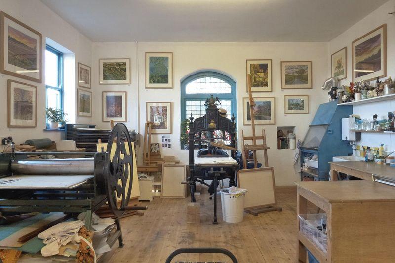 Spare-Studio