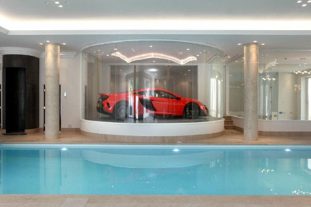 unusual property aug 2