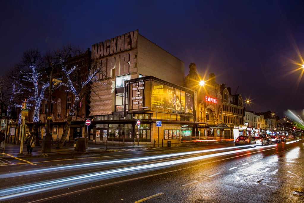 HackneyEmpire