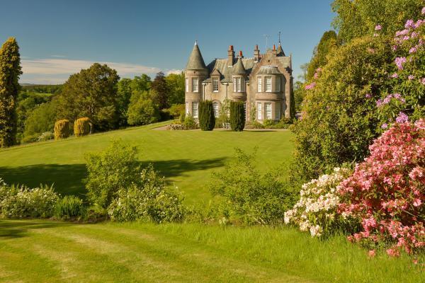 Perthshire