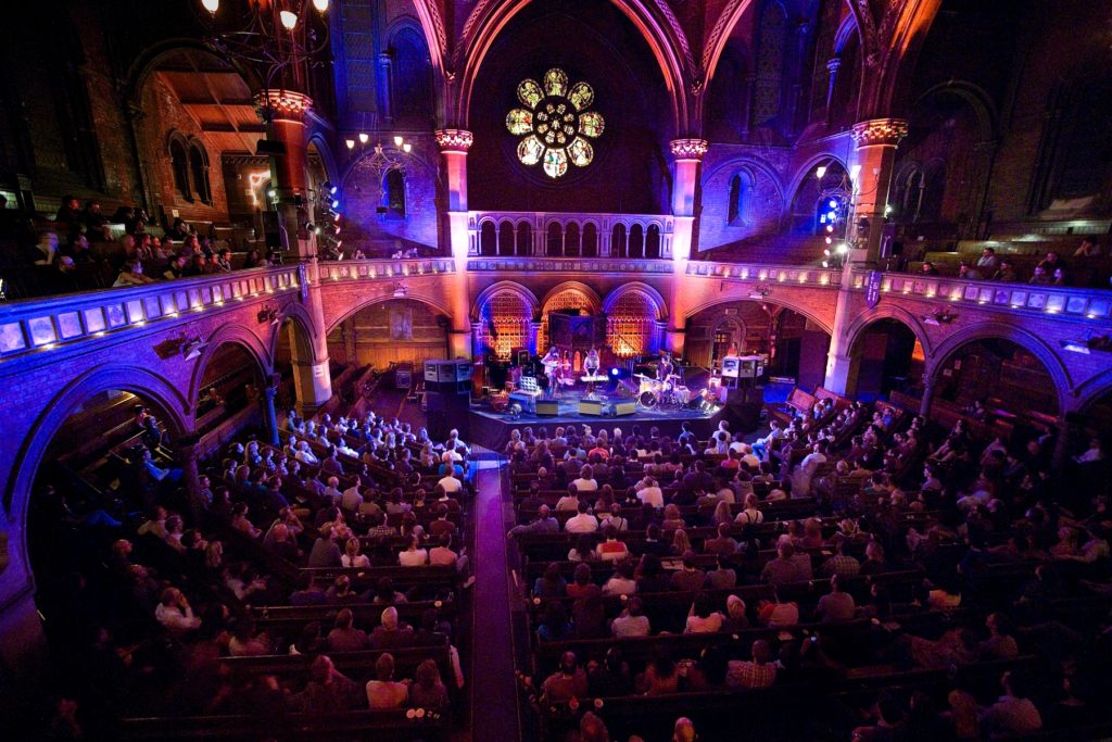 Union Chapel - Andrew Firth (high res)