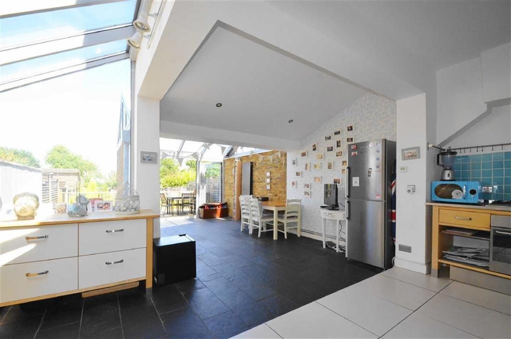 leigh on sea home