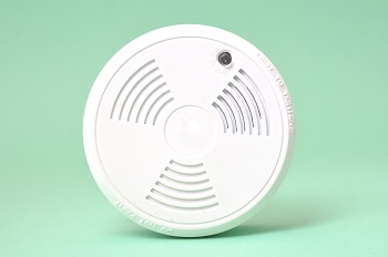 Smoke detector