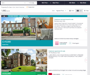 Hudson Moody Featured Property