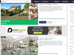 Power Bespoke Featured Agent
