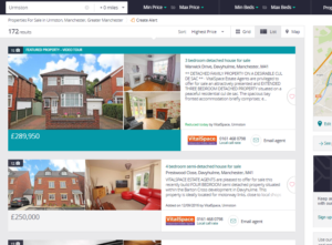 VitalSpace featured property