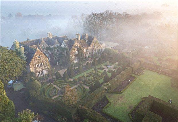 mist