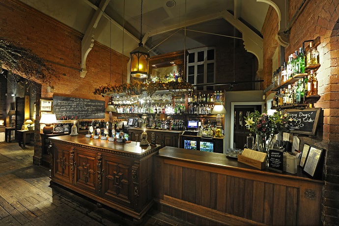 Pub