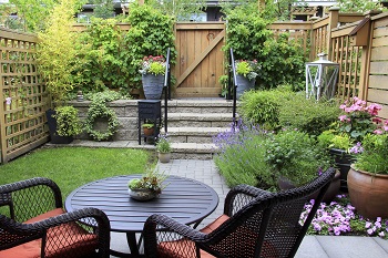 garden