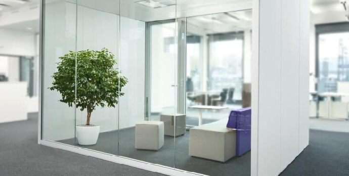 office