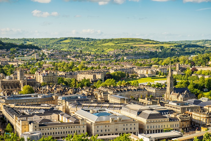 Bath