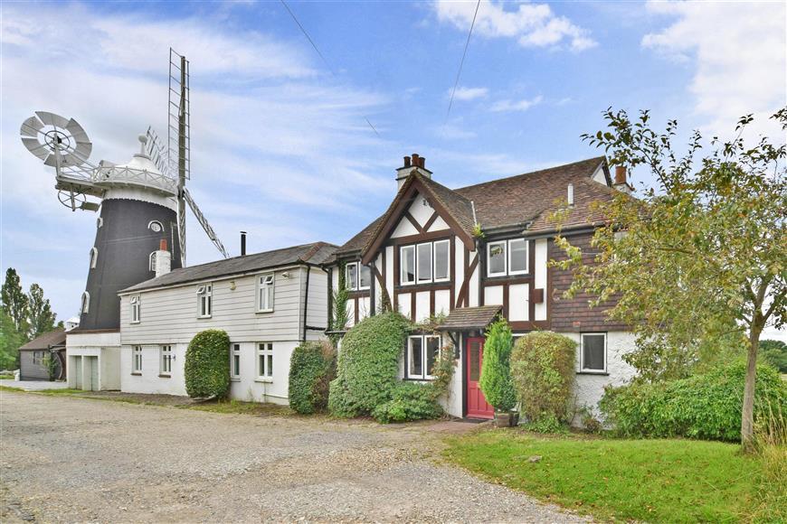 Six beautiful windmills for sale Property blog