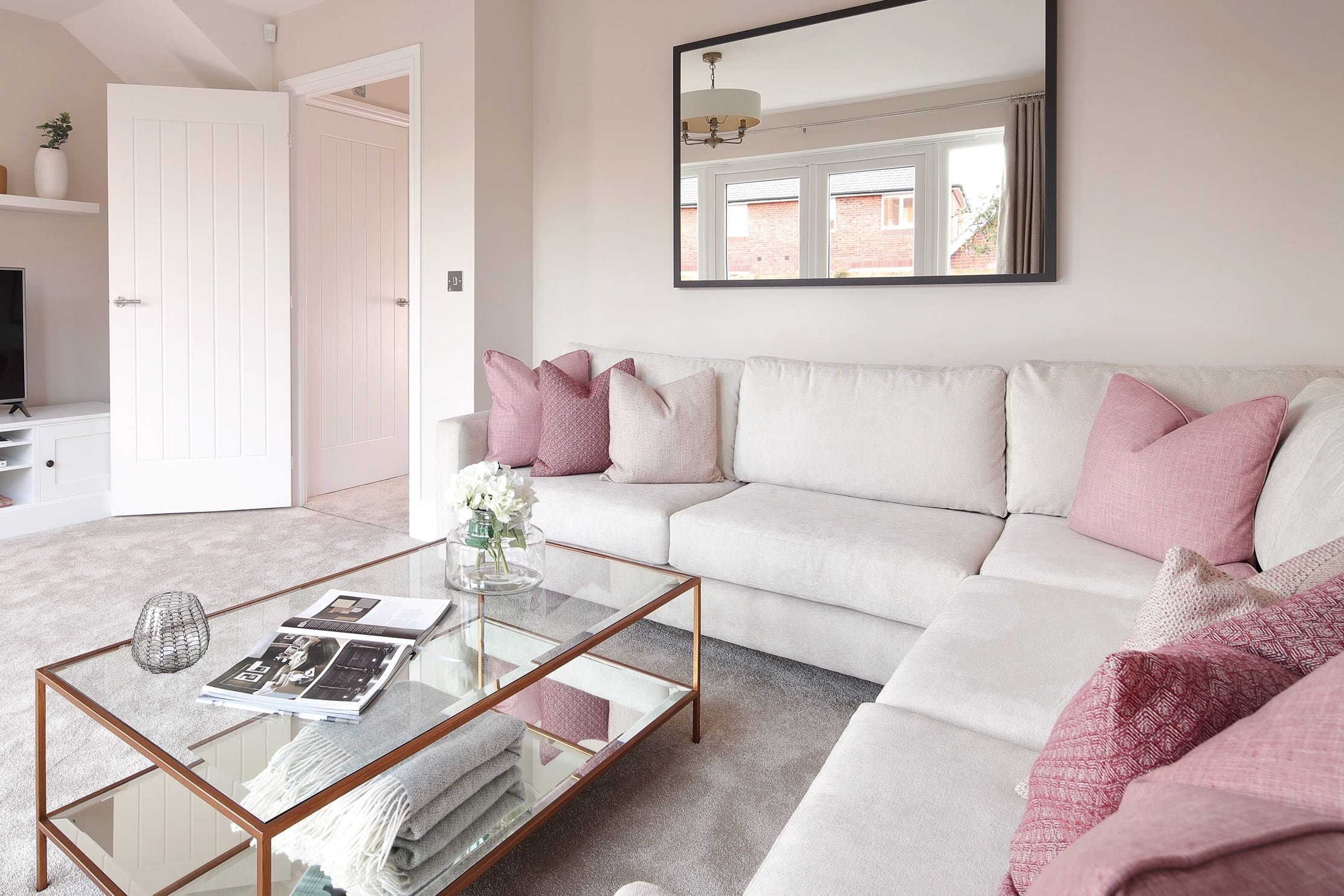 Key colour  trends for interior design in 2019  Property blog