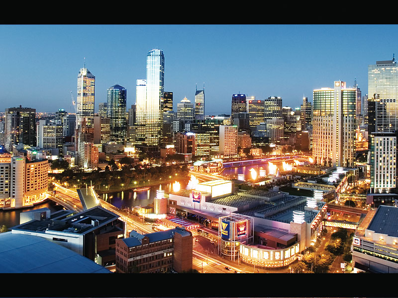 Melbourne Rightmove Overseas Property