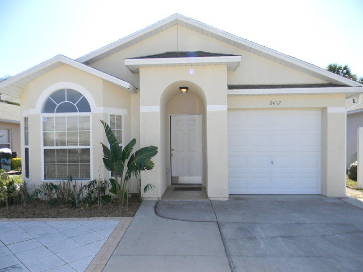 America Homes Rightmove Overseas Property