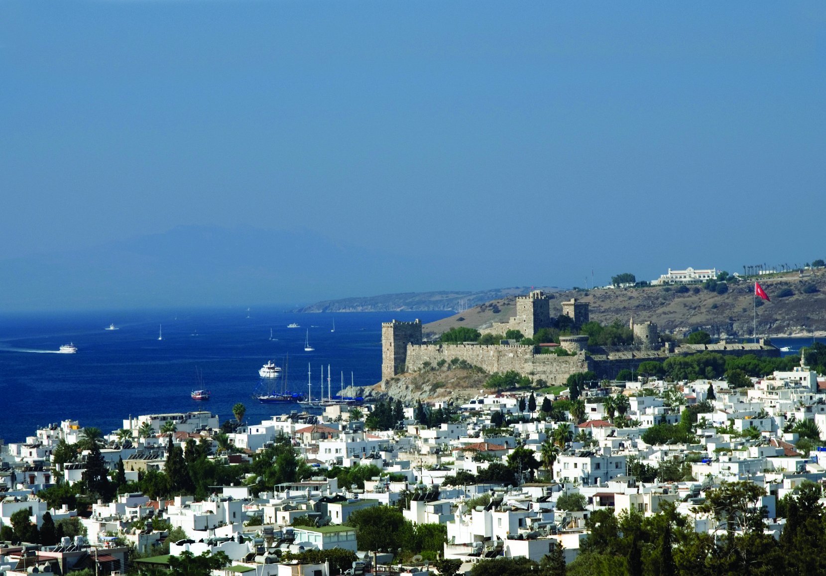 Turkey Rightmove Overseas Property