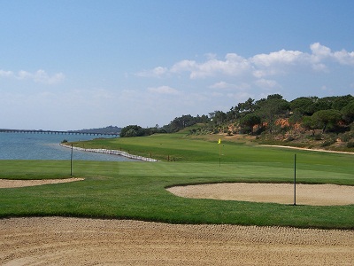 algarve portugal golf course overseas rightmove