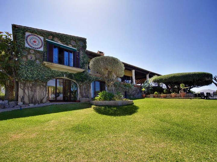 Property in Mallorca Rightmove Overseas Property