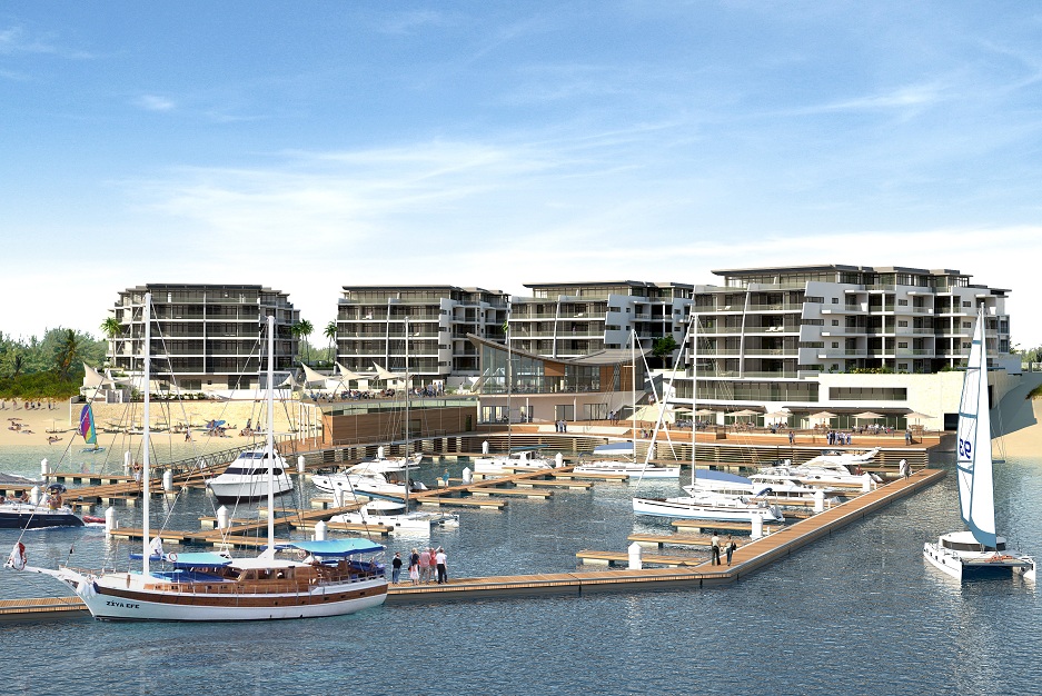 English Point Marina Rightmove Overseas Property