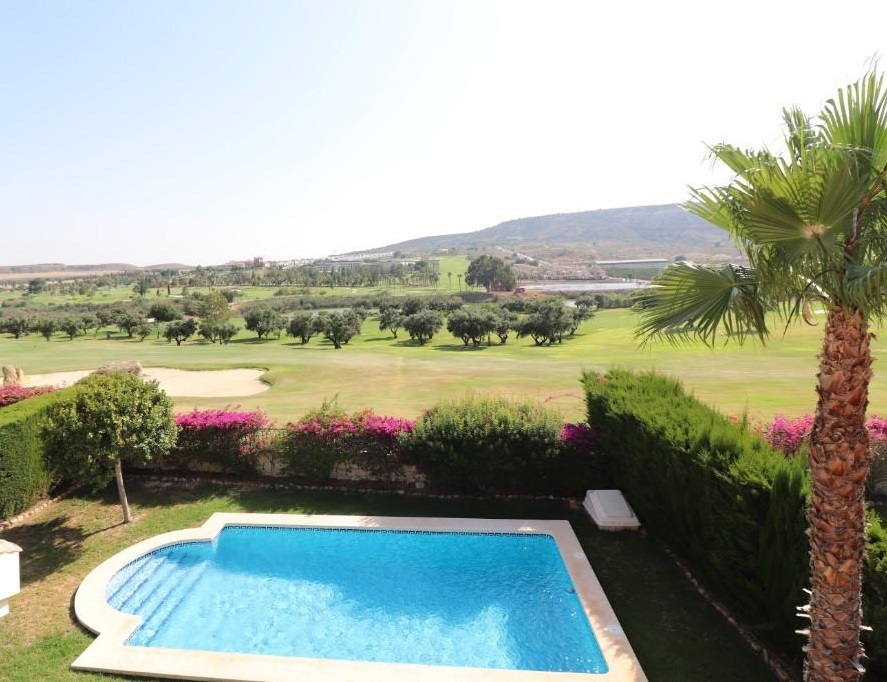 La Finca Rightmove Overseas Property