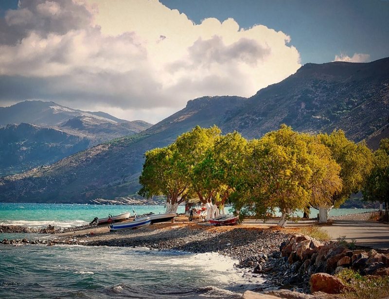 Why expats love Western Crete Rightmove Overseas Property