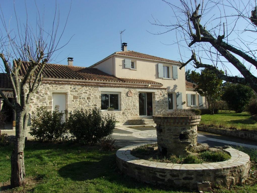 Bellac, Limousin Rightmove Overseas Property