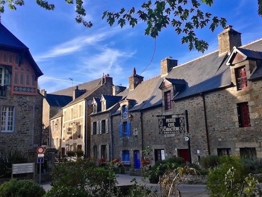 Why blissful Brittany floats our boat! Rightmove Overseas Property