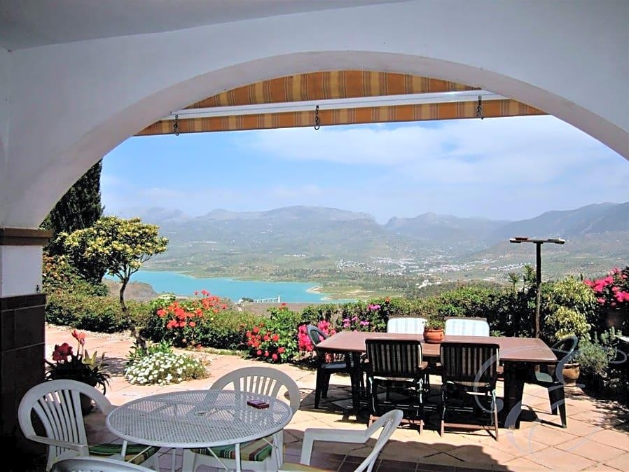 Vinuela, Malaga Rightmove Overseas Property