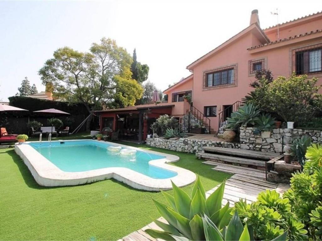 Malaga Rightmove Overseas Property