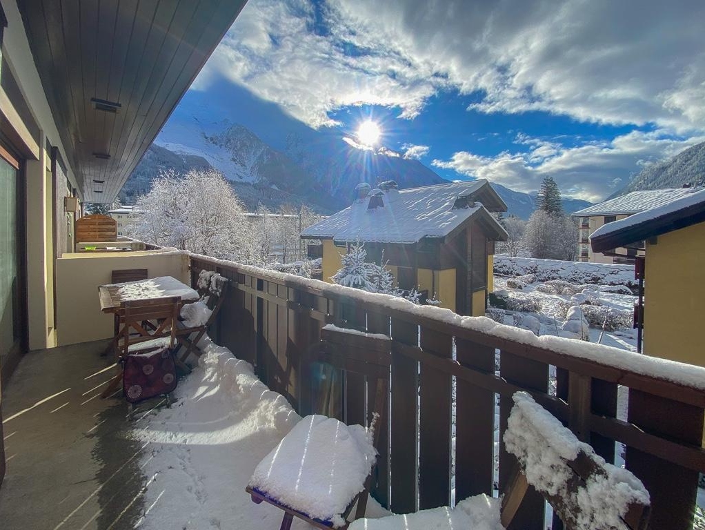 Chamonix Rightmove Overseas Property