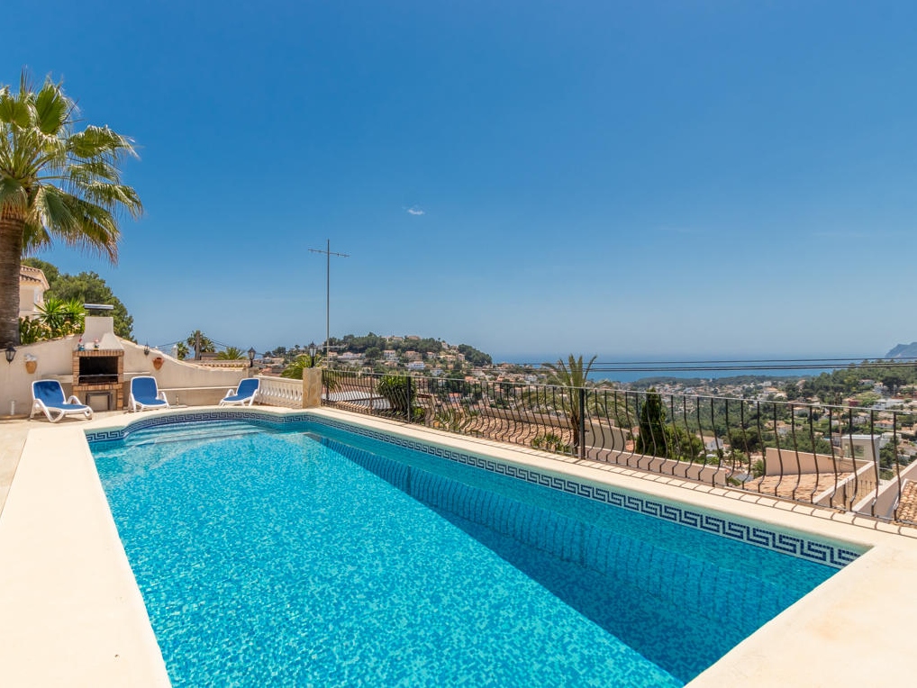 Benissa Rightmove Overseas Property