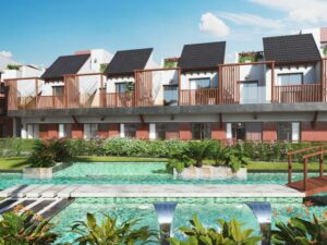 Costa Blanca apartments