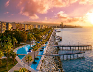Larnaca, Cyprus
