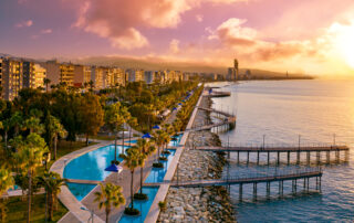 Larnaca, Cyprus