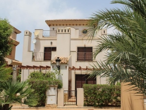 Finca in Costa Blanca