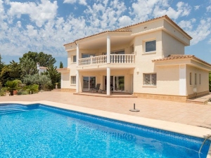 Villa in Costa Blanca North