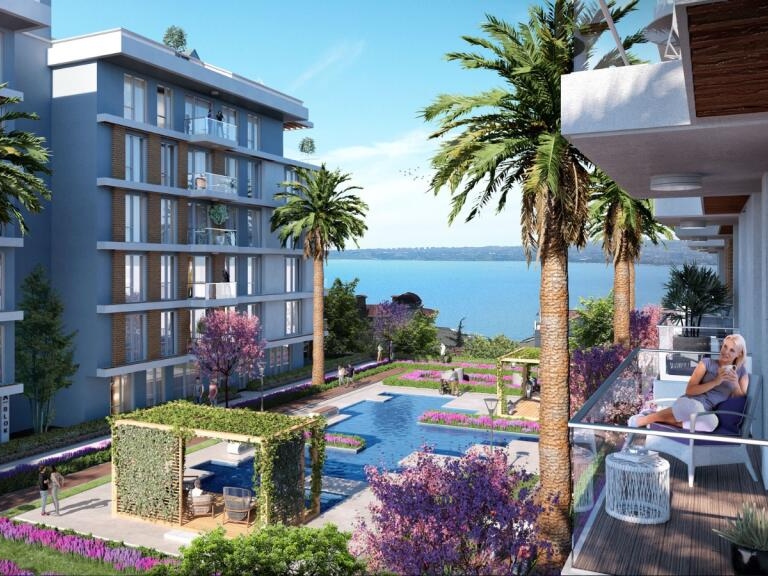 Instanbul Rightmove Overseas Property