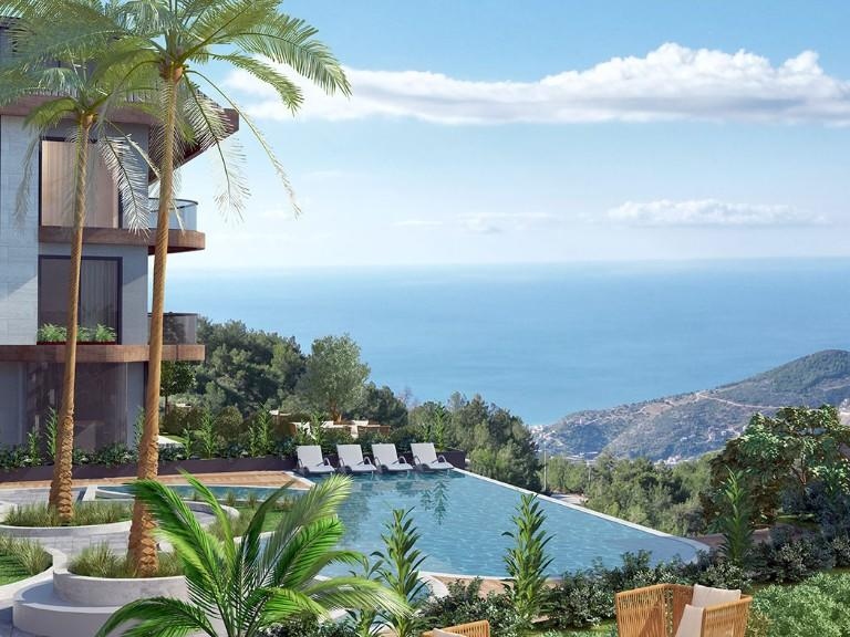 Mediterranean Coast Turkey Rightmove Overseas Property