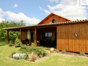 country homes in France