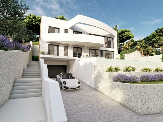 Costa Blanca (1) Rightmove Overseas Property