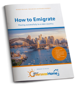 How to Emigrate guide