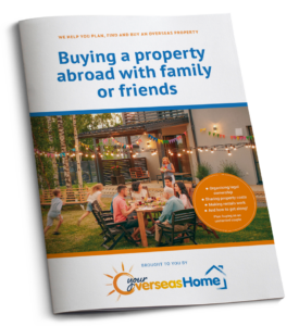 Buying with Family guide