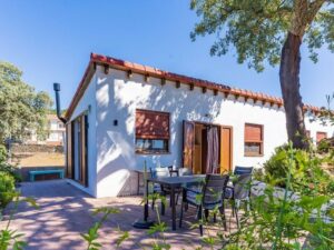 Sevilla house