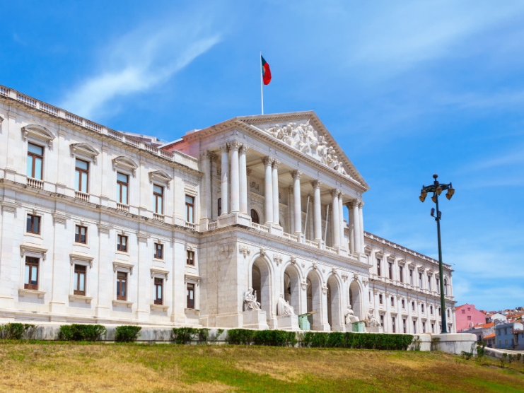 Portuguese Parliament