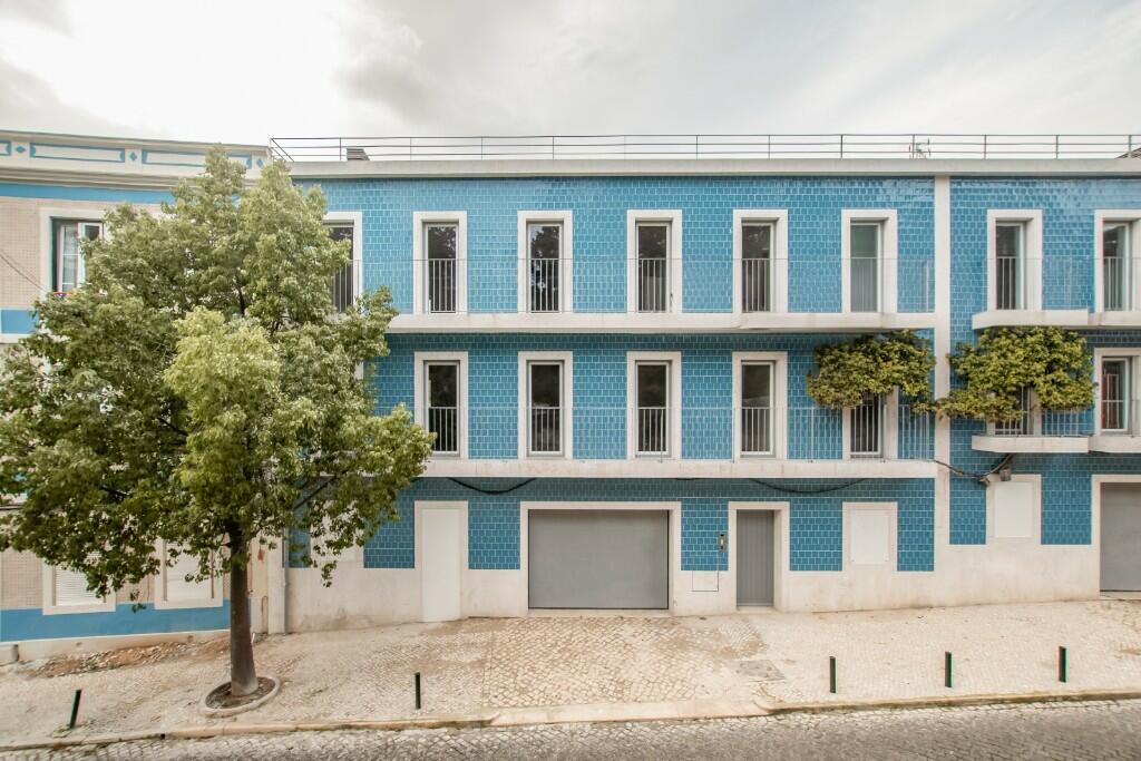 RM Lisbon Rightmove Overseas Property