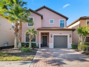 buying property in Florida